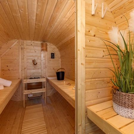 Haus Am Strand Ferienwohnung Haus Am Strand 5 زنغست المظهر الخارجي الصورة