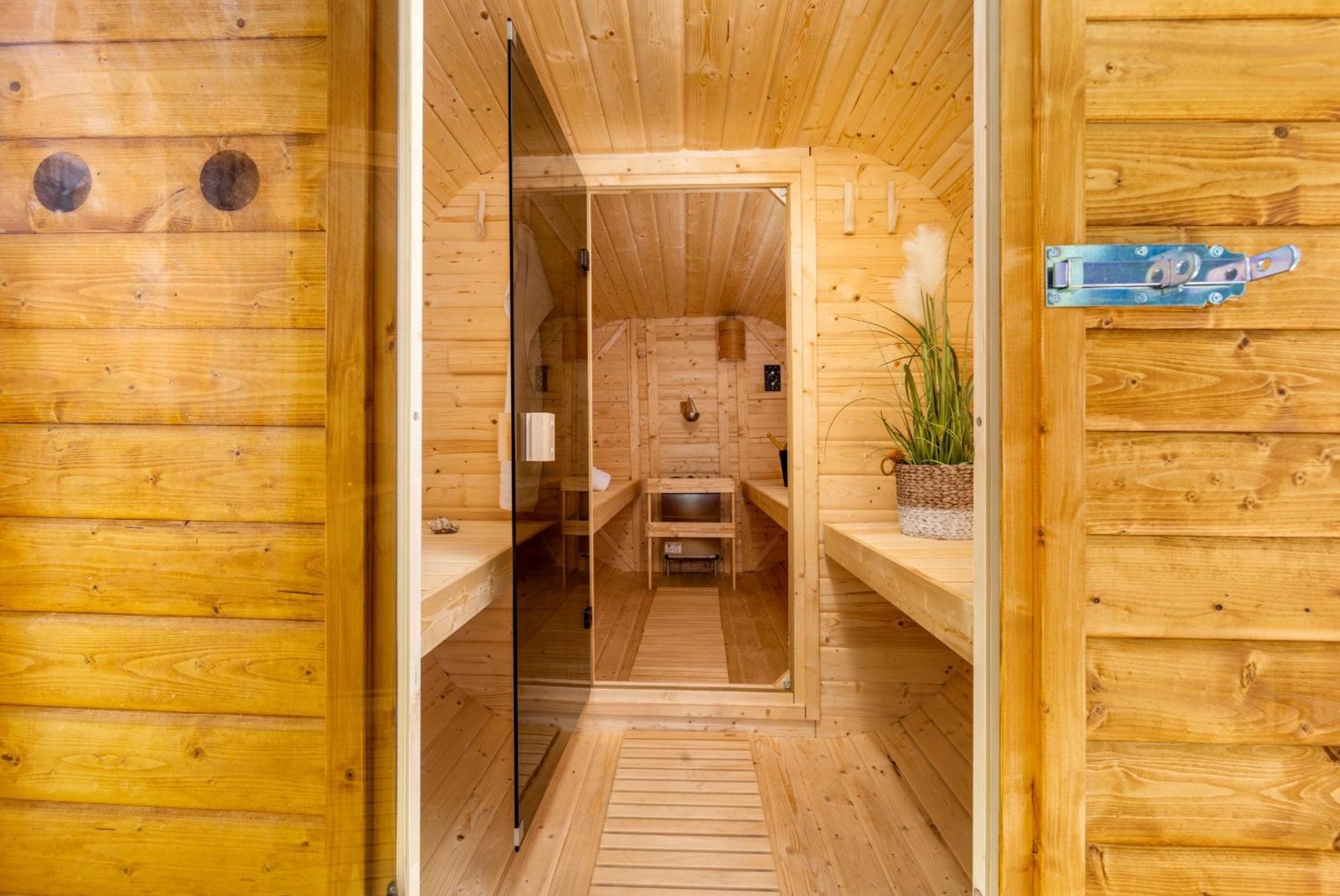 Haus Am Strand Ferienwohnung Haus Am Strand 5 زنغست المظهر الخارجي الصورة